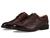 color Dark Brown Leather 1