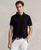 color Polo Black 6