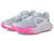 color Quarry/Illusion Blue/Pink Glo 1