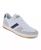 color White, Natural, Vintage Indigo 0