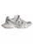 color WHITE SILVER 1