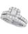 color White Gold 0