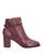 color Burgundy 2