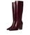 color Oxblood Red WC 1