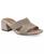 color Taupe Fabric 2