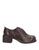 color Dark brown 2