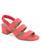 color Coral Leather 4