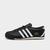 color JS1324-001/Core Black/Cloud White/Gum 0