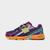 color U740MC2-735/Concord Grape/Purple Fuchsia/Sun Glow 6