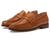 color Pecan Leather 4