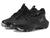 color Black/Black/Metallic Silver 2