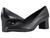 color Black Soft Nappa Leather 0