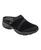 color Black Suede 1
