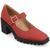 color red 3