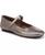 color Warm Silver Leather 3