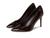 color Rich Chocolate Patent 31