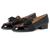 color Black Patent/Leopard Multi 4