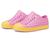 color Chillberry Pink/Pineapple Yellow 2