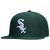 color Dark Green/White 0