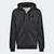 color dark grey heather 0