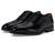 color Black Italian Calfskin 0