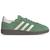 color Green/White/Gum 17