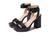 color Black Leather 1 0