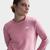 color DQ5473-699/Elemental Pink/Htr/W 3