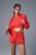 color Red Hot Summer 3
