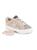 color BLUSH SILVER GLITTER MIX 0