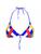 color BLUE MULTI 2