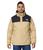 color Khaki Stone/TNF Black 0
