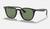 color Polished Black/Green 5