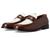 color Brown/White 2
