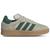 color Collegiate Green/Putty Grey/Gum 3