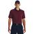 color Maroon/Midnight Navy 2