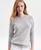 color Ice Grey Heather 9