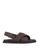 color Dark brown 0