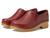 color Merlot Pebble 6