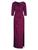 color BOYSENBERRY 0