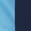 color Baltic Blue 0