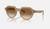 color Polished Turtledove/Brown 0