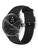 color BLACK SILVER 0
