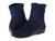 color Navy Suede 1