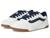 color Varsity White/Blue 21