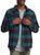 color Backdrop Plaid Phntom Bl 4