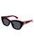 color MAROON GOLD BLACK 1