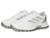 color Footwear White/Silver Metallic/Iron Metallic 1