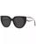 color BLACK/TALC/DARK GREY 1