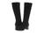 color Black Suede 1
